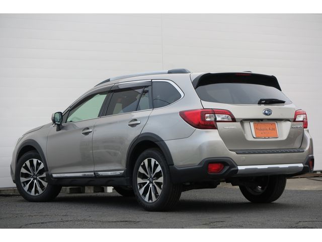 Subaru OUTBACK 2015-10 13863-6