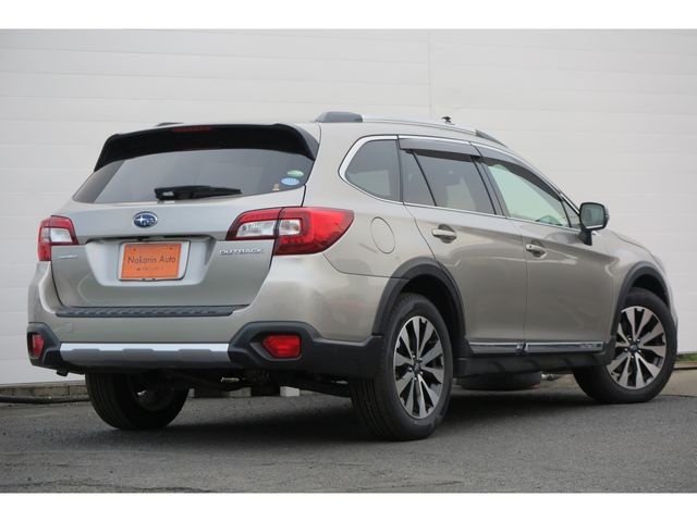 Subaru OUTBACK 2015-10 13863-4