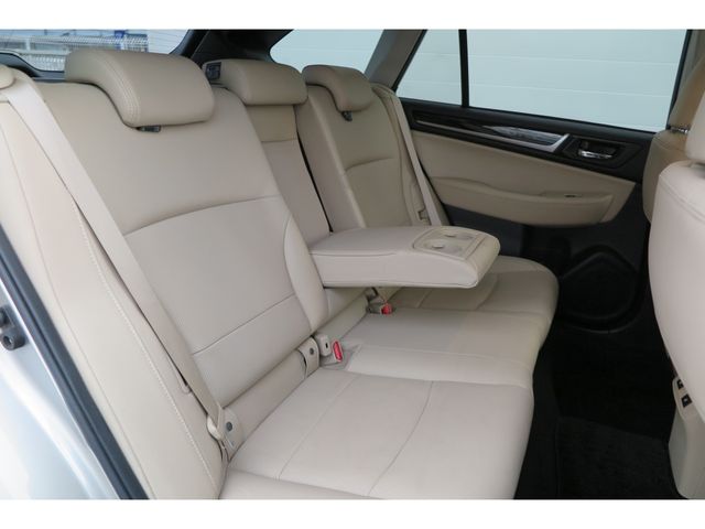 Subaru OUTBACK 2015-10 13863-11