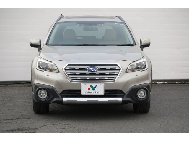 Subaru OUTBACK 2015-10 13863-1