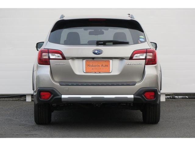 Subaru OUTBACK 2015-10 13863-5