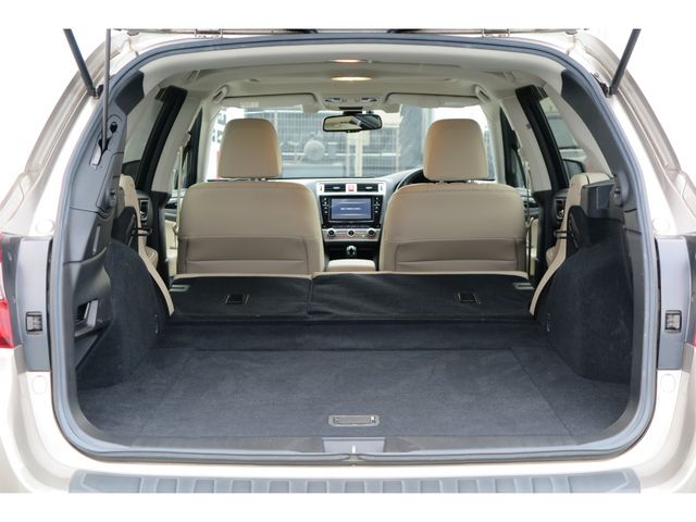 Subaru OUTBACK 2015-10 13863-9