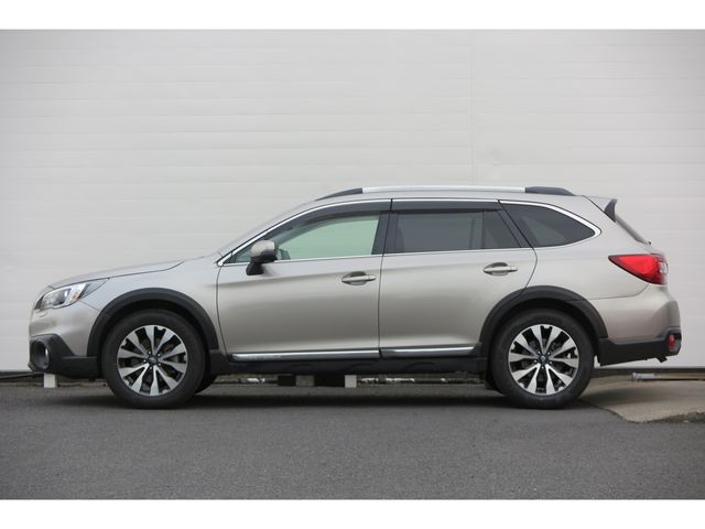 Subaru OUTBACK 2015-10 13863-7
