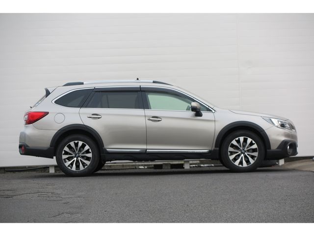 Subaru OUTBACK 2015-10 13863-3