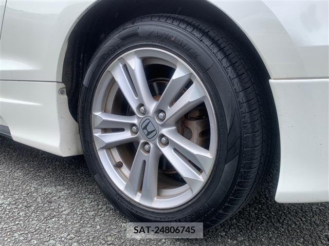 Honda CR-Z 2010-08 320994-9