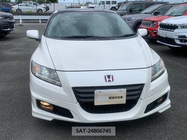 Honda CR-Z 2010-08 320994-1