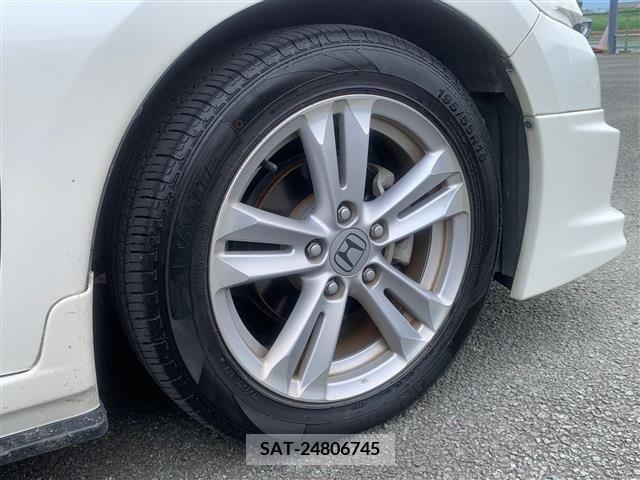 Honda CR-Z 2010-08 320994-8