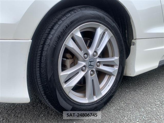 Honda CR-Z 2010-08 320994-7