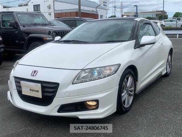 Honda CR-Z 2010-08 320994-0