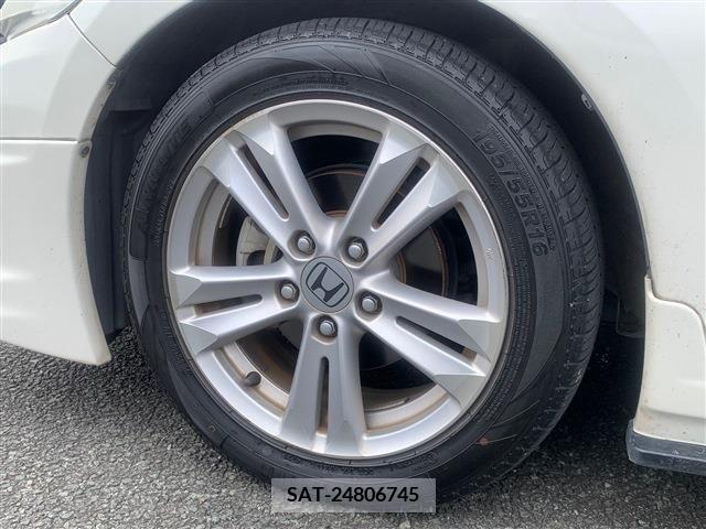 Honda CR-Z 2010-08 320994-10