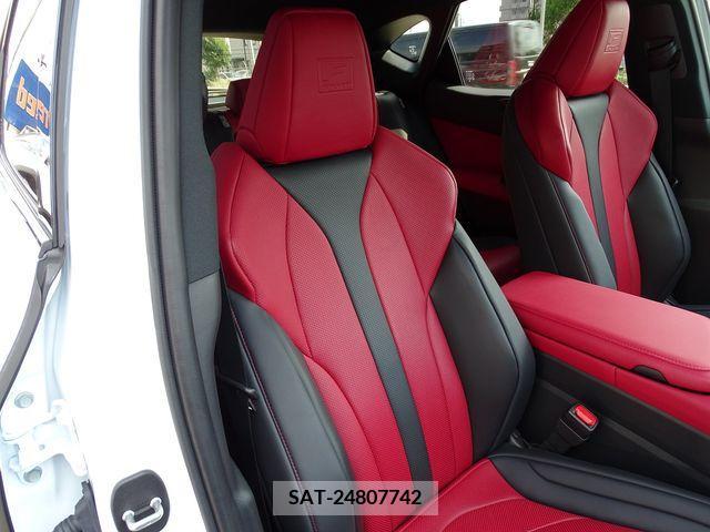Lexus NX 2023-04 388401-14