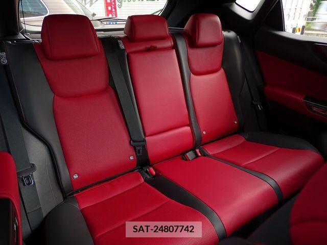 Lexus NX 2023-04 388401-24
