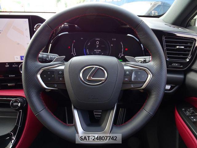 Lexus NX 2023-04 388401-18