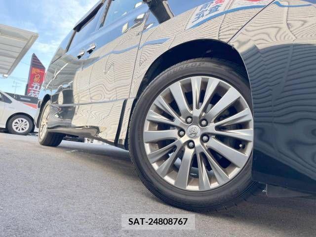 Toyota ALPHARD 2013-12 395532-15
