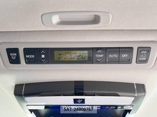 Toyota ALPHARD 2013-12 395532-6