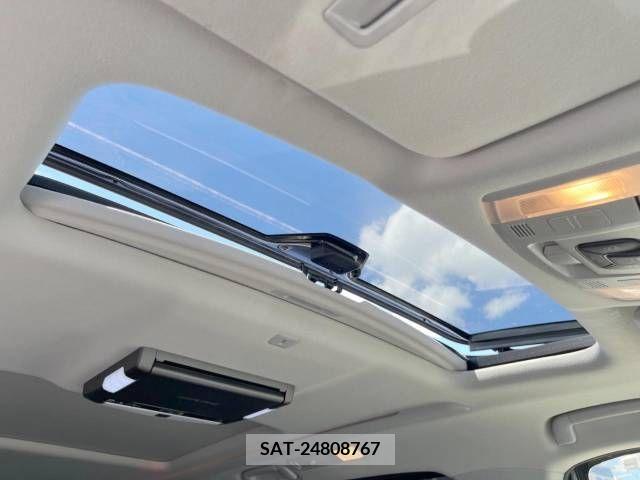 Toyota ALPHARD 2013-12 395532-3