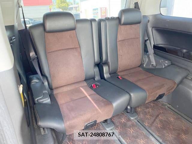 Toyota ALPHARD 2013-12 395532-11