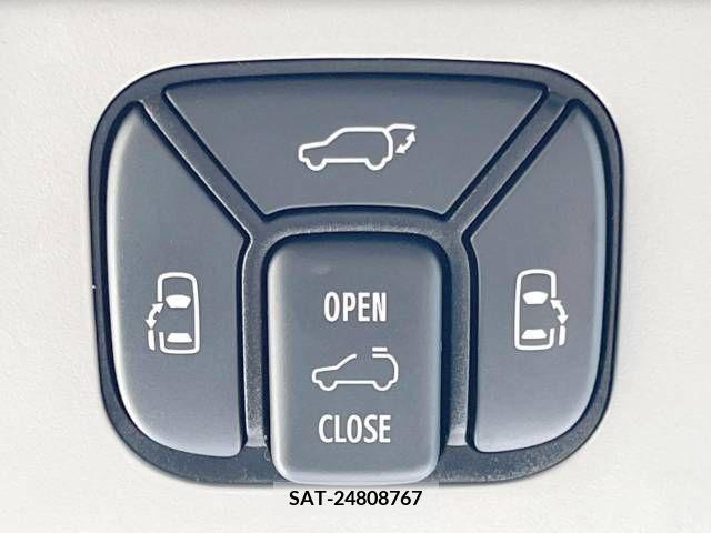Toyota ALPHARD 2013-12 395532-5