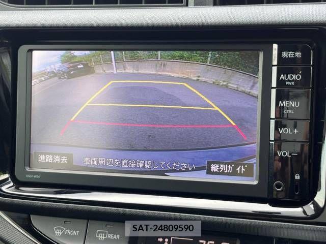 Toyota AQUA 2015-07 389347-3