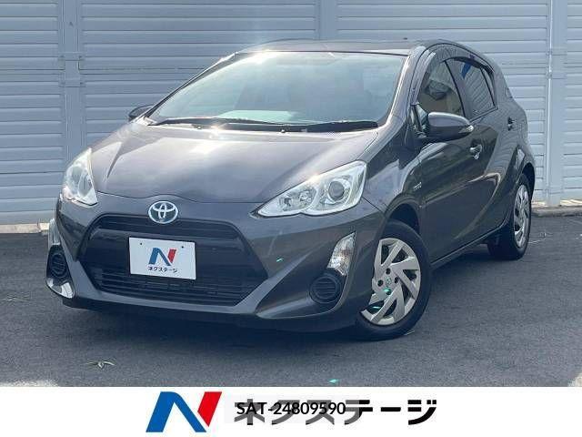 Toyota AQUA 2015-07 389347-0
