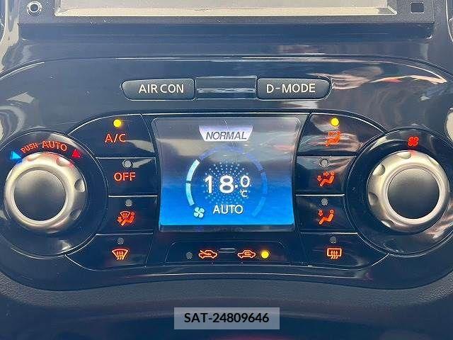 Nissan JUKE 2011-07 274340-4
