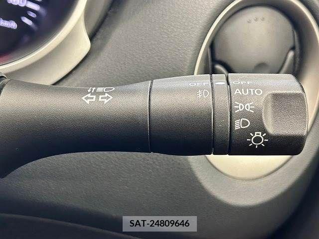 Nissan JUKE 2011-07 274340-5