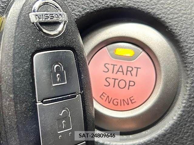 Nissan JUKE 2011-07 274340-7