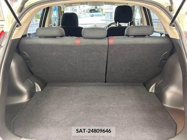 Nissan JUKE 2011-07 274340-10