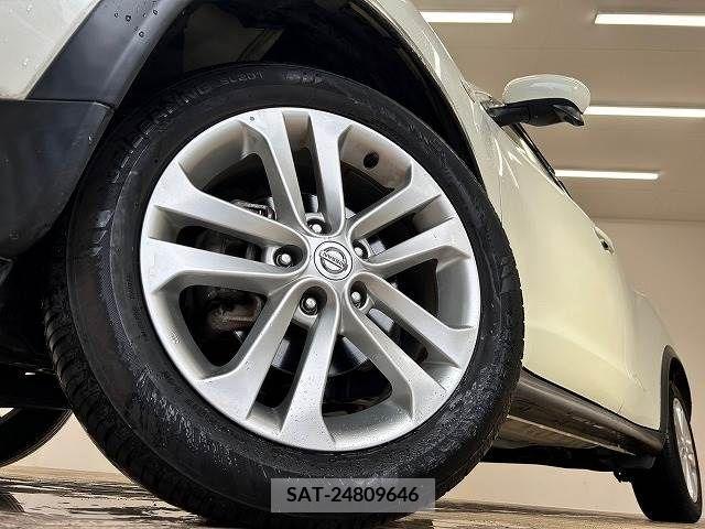 Nissan JUKE 2011-07 274340-11