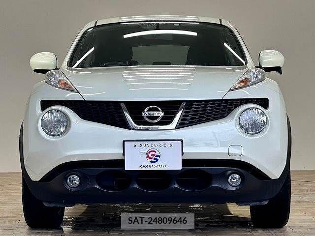 Nissan JUKE 2011-07 274340-12