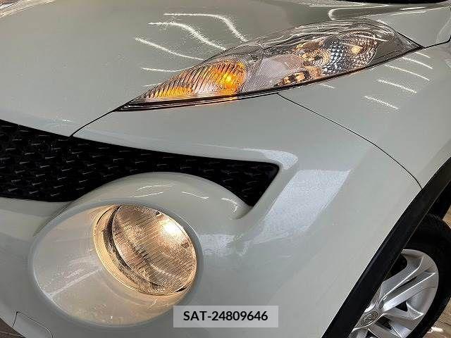 Nissan JUKE 2011-07 274340-18