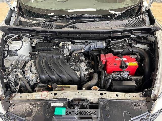 Nissan JUKE 2011-07 274340-19