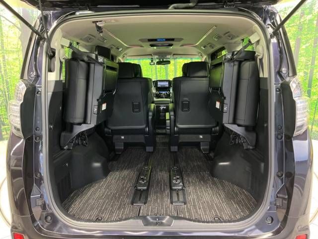Toyota VELLFIRE 2015-03 24575-11