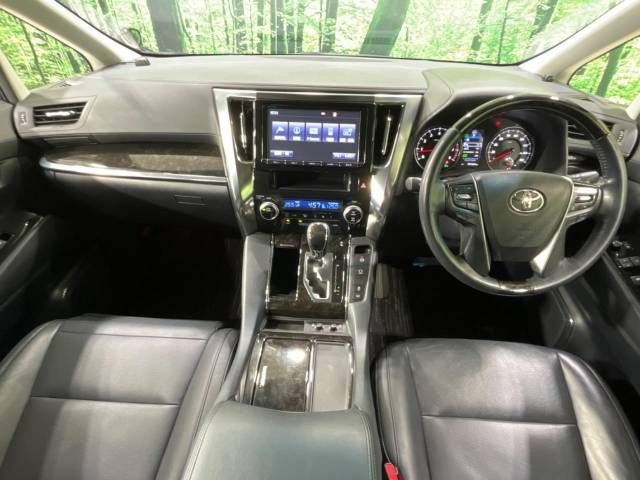 Toyota VELLFIRE 2015-03 24575-1