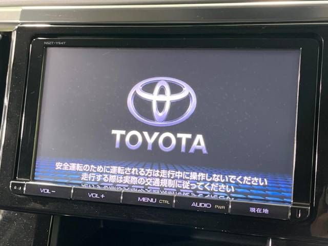 Toyota VELLFIRE 2015-03 24575-4