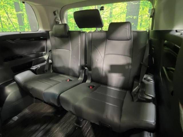 Toyota VELLFIRE 2015-03 24575-10