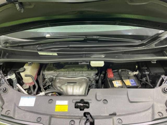 Toyota VELLFIRE 2015-03 24575-18