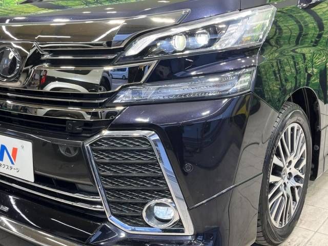 Toyota VELLFIRE 2015-03 24575-13