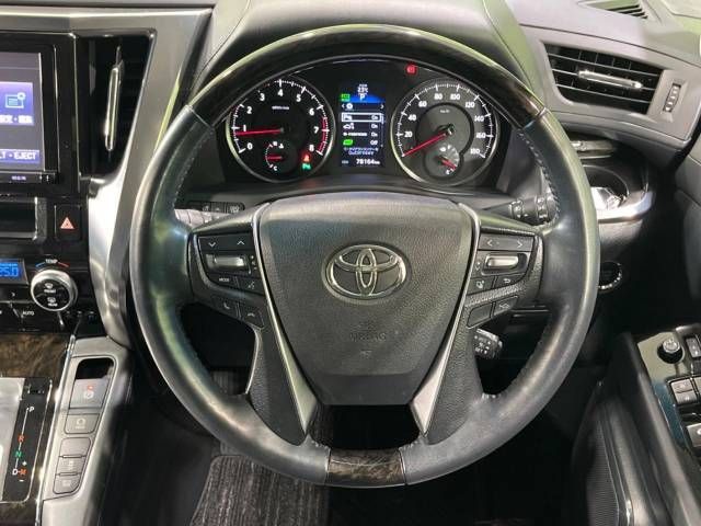 Toyota VELLFIRE 2015-03 24575-12