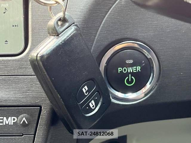 Toyota PRIUS 2011-10 351209-5