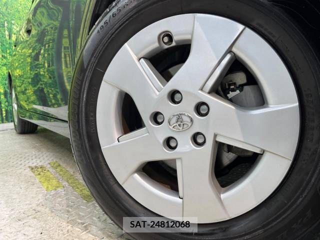 Toyota PRIUS 2011-10 351209-13