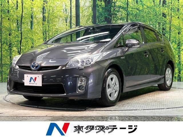 Toyota PRIUS 2011-10 351209-0