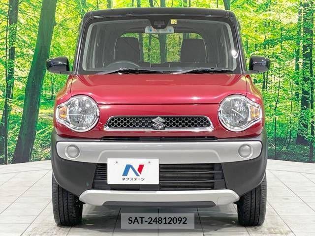 Suzuki HUSTLER 2018-10 312835-14