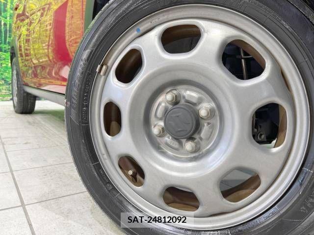 Suzuki HUSTLER 2018-10 312835-13