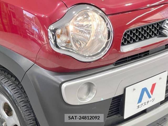 Suzuki HUSTLER 2018-10 312835-12