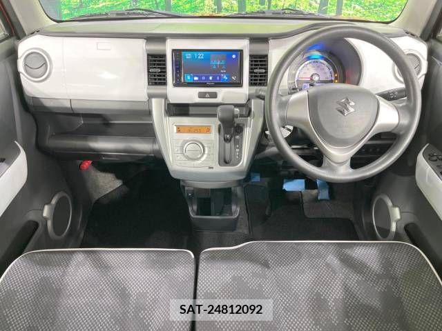 Suzuki HUSTLER 2018-10 312835-1