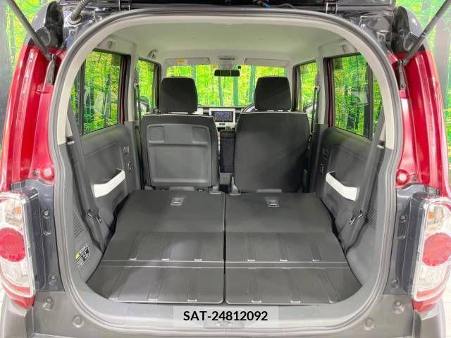 Suzuki HUSTLER 2018-10 312835-10