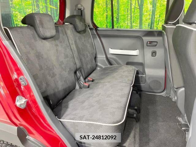 Suzuki HUSTLER 2018-10 312835-9