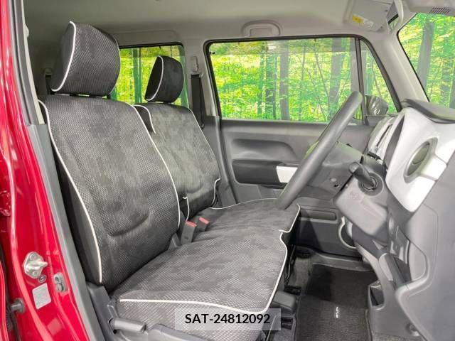 Suzuki HUSTLER 2018-10 312835-8