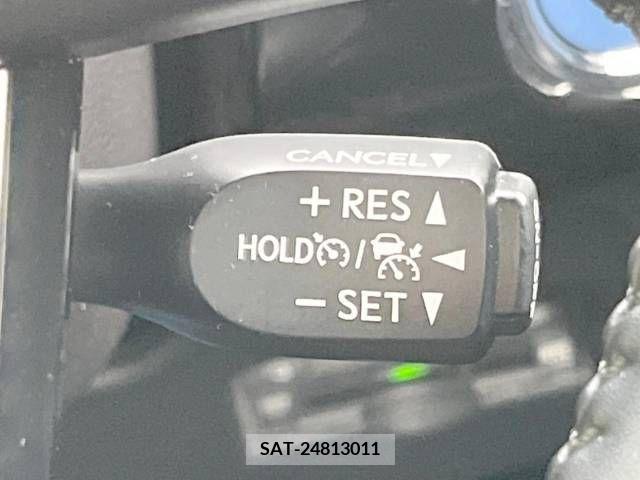 Toyota PRIUS 2021-11 366347-5